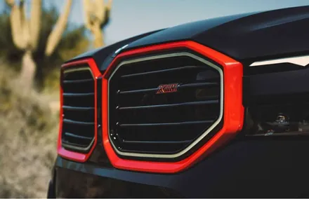 2024 BMW XM 라벨레드 출시 제원,가격정보 알아보기 / 경기 안성 원곡