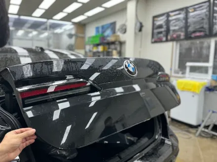 [공지] 천안 아산 PPF BMW740i 전체 PPF 시공가격 [패키지안내] / 안성, 평택, 오산