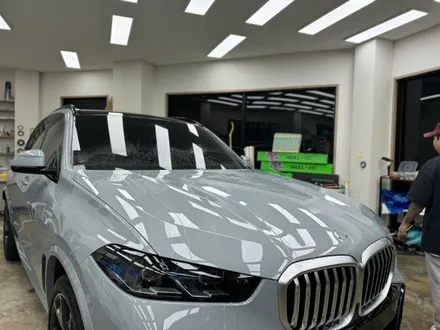 성남PPF BMW X5 본넷,범퍼 PPF시공가격 / 안성, 평택, 오산