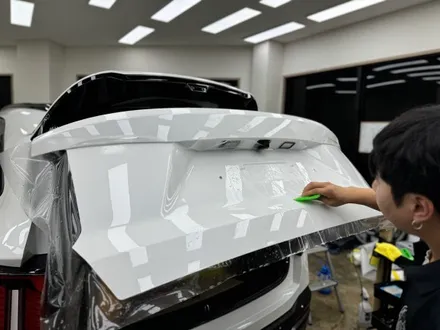 평택 PPF 잘하는곳 [기아 쏘렌토 mq4페이스리프트]시공 / 안성, 평택, 오산