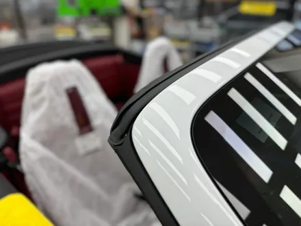 포르쉐 911 GTS 카브리올레 자동차 전체 PPF필름 시공 가격 / 안성, 평택, 오산