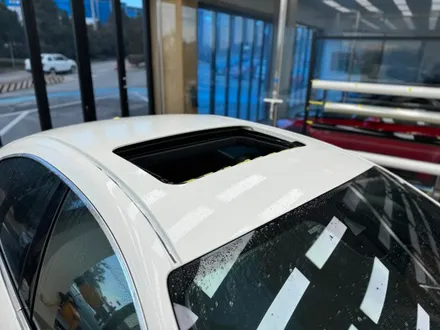 루프스킨 가격 그리고 제거비용 유리같은 필름은 뭐죠 / 안성, 평택, 오산