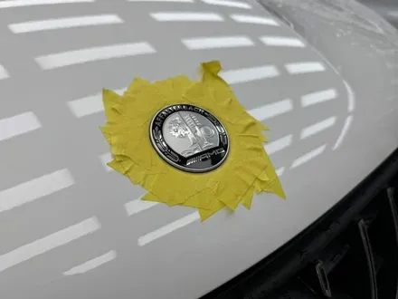 벤츠GLC43amg 본넷 자동차 PPF 필름 종류는 이걸로 / 경기 안성 원곡