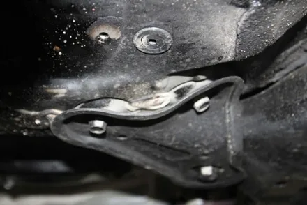 안성 언더코팅 재시공 없는 디프코리아 세라믹 시공~ / 경기 안성 원곡