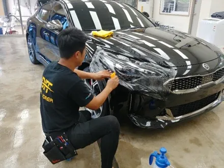 천안ppf 황변없는 제품선택 필수!! / 경기 안성 원곡
