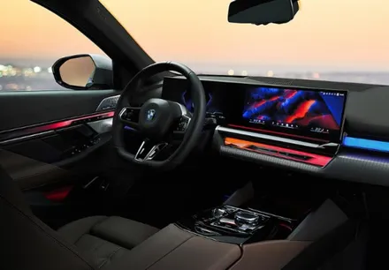 BMW 시리즈 520i,530i 가격 제원정보 알아보기 / 경기 안성 원곡