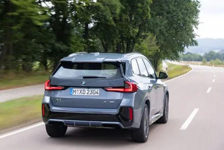 2023 BMW X1 제원,가격 정보 알아보기 / 경기 안성 원곡