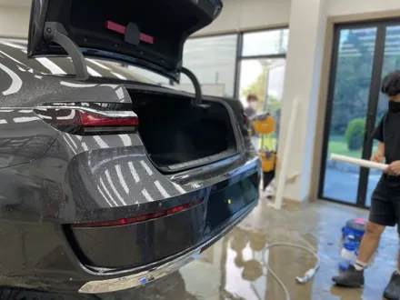 천안PPF 시공은 여기서 하세요 [2023 BMW740d] / 경기 안성 원곡