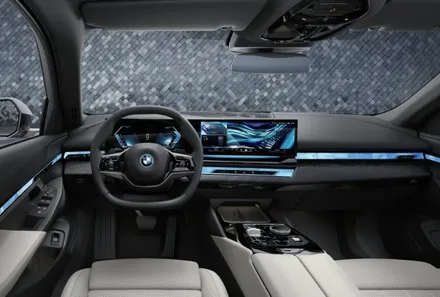 2024 BMW 5시리즈 풀체인지 가격, 제원정보 알아보기 / 경기 안성 원곡