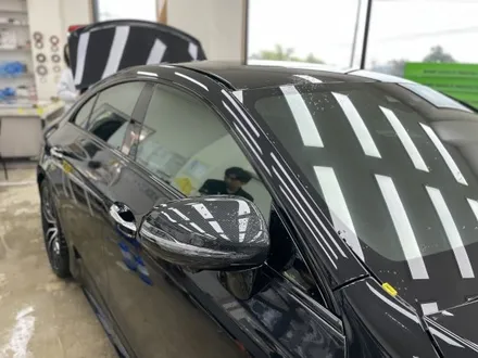 아산 천안 PPF 전체 시공 잘하는곳 [벤츠CLS53 AMG] / 경기 안성 원곡