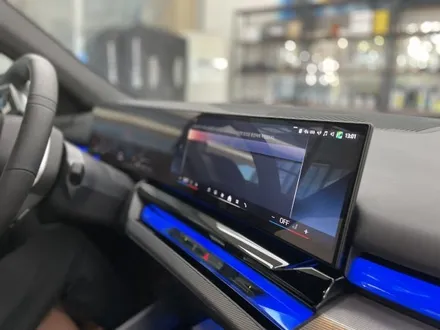 BMW 530i 실내PPF,필러 하이그로시 외 PPF시공 / 경기 안성 원곡