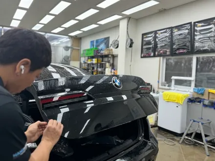 [공지] 천안 아산 PPF BMW740i 전체 PPF 시공가격 [패키지안내] / 안성, 평택, 오산