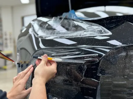 자동차 전체 ppf 필름 시공 가격표 대박이네 / 안성, 평택, 오산