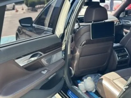 BMW 740i 자동차 실내 카본랩핑 올드했던 우드 트림 바꾸기 / 경기 안성 원곡