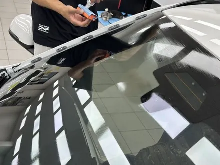 수원 동탄 PPF 시공 BMW X1 본넷 윈드쉴드 PPF로 돌빵 방지 / 경기 안성 원곡