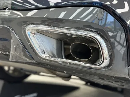 평택 송탄 PPF BMW X5 리어범퍼 시공 PPF 보험처리 업체 추천 / 경기 안성 원곡