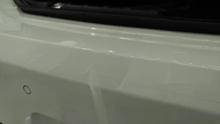 BMW 640D 군산 PPF 나노퓨전시공 7년워런티~ / 경기 안성 원곡