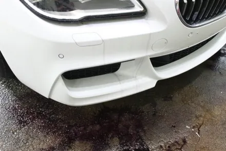 군산유리막코팅 bmw 640d 완벽한 지오스코트 시공. / 경기 안성 원곡