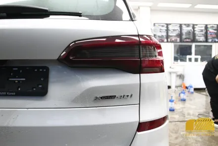 평택 BMW 신차 검수/PPF까지 원스톱으로 ~ / 경기 안성 원곡