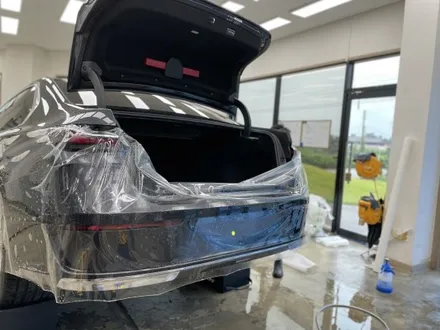 천안PPF 시공은 여기서 하세요 [2023 BMW740d] / 경기 안성 원곡