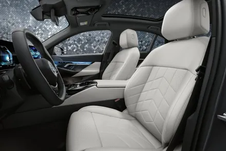 2024 BMW 5시리즈 풀체인지 가격, 제원정보 알아보기 / 경기 안성 원곡
