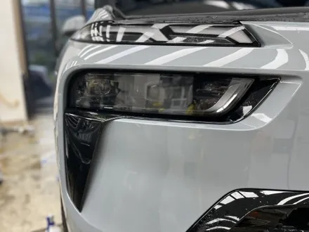 아산 천안 PPF 전문점에서 시공했어요 , 시공가격까지  [BMW X7] / 경기 안성 원곡