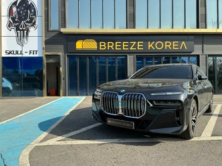 [공지] 천안 아산 PPF BMW740i 전체 PPF 시공가격 [패키지안내] / 안성, 평택, 오산
