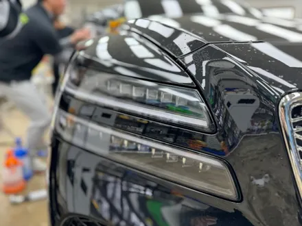 제네시스 GV80 생활보호 PPF 6종 부위,시공가격 / 안성, 평택, 오산