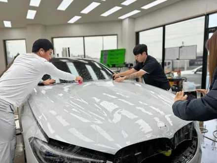 자동차 PPF 필름 뜻,시공가격 / 안성, 평택, 오산