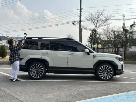 디 올뉴 싼타페 투톤 루프스킨 가격과 수명 알아보기 / 안성, 평택, 오산