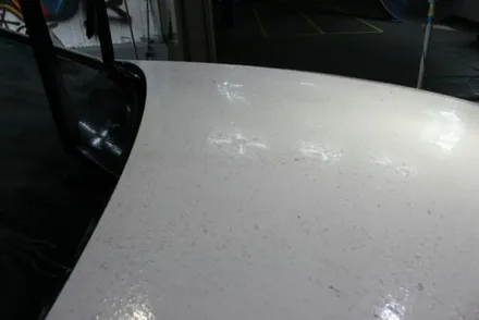 군산유리막코팅 bmw 640d 완벽한 지오스코트 시공. / 경기 안성 원곡