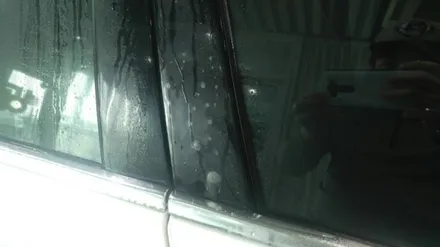 제규어xj 하이그로시 군산ppf 그뤠잇하게~ / 경기 안성 원곡