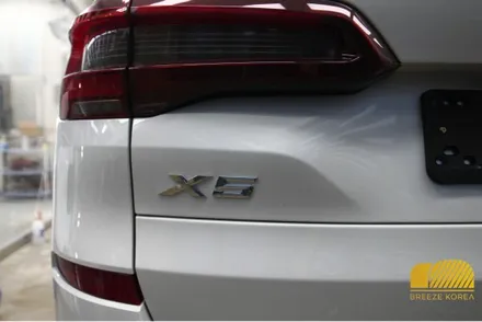 평택 BMW 신차 검수/PPF까지 원스톱으로 ~ / 경기 안성 원곡