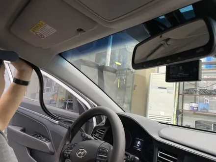오산 블랙박스 장착점 파인뷰 LX7700 / 경기 안성 원곡