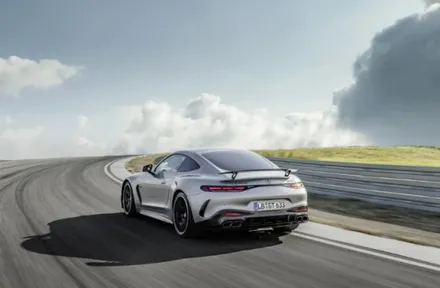2024 메르세데스 벤츠  AMG GT 쿠페 공개,디자인 제원정보 알아보기 / 경기 안성 원곡