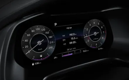 2024 기아 K3 GT 출시,가격,제원정보알아보기 / 경기 안성 원곡