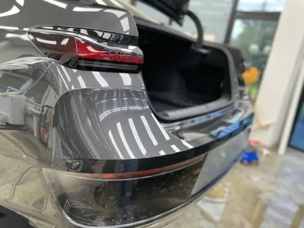 천안PPF 시공은 여기서 하세요 [2023 BMW740d] / 경기 안성 원곡