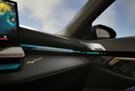 2024 BMW 5시리즈 풀체인지 가격, 제원정보 알아보기 / 경기 안성 원곡