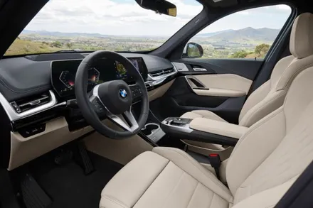 2024 BMW X1 xDrive20i 제원,가격 정보알아보기 / 경기 안성 원곡