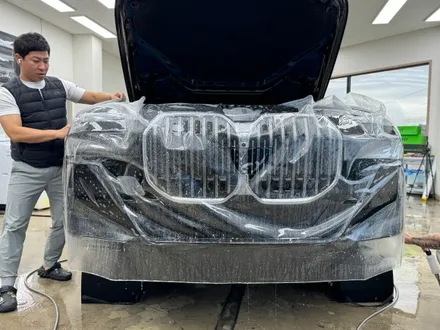 [공지] 천안 아산 PPF BMW740i 전체 PPF 시공가격 [패키지안내] / 안성, 평택, 오산
