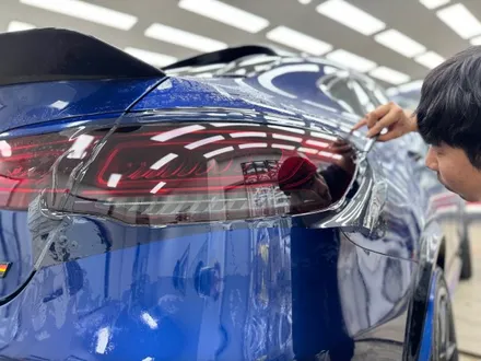 천안 톤다운 스모그 라이트필름 PPF시공 [GLC 63] / 안성, 평택, 오산