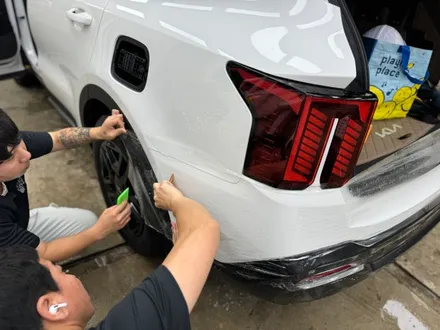 평택 PPF 잘하는곳 [기아 쏘렌토 mq4페이스리프트]시공 / 안성, 평택, 오산