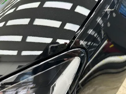 자동차 전체 ppf 필름 시공 가격표 대박이네 / 안성, 평택, 오산