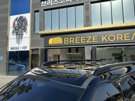 디 올뉴 싼타페 투톤 루프스킨 가격과 수명 알아보기 / 안성, 평택, 오산