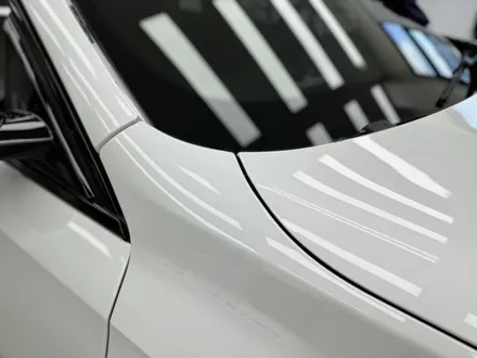 BMW X6 자동차 전체 PPF 시공 가격표 / 안성, 평택, 오산