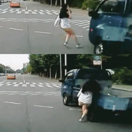 무단횡단 교통사고 사망사고 과실 처벌은 / 안성, 평택, 오산