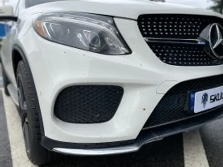 역대급 벤츠 GLE 350d 전체 래핑 샤틴 그레이 새차로 업그레이드 후기 / 경기 안성 원곡