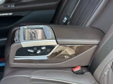 BMW 740i 자동차 실내 카본랩핑 올드했던 우드 트림 바꾸기 / 경기 안성 원곡