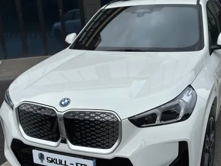 수원 동탄 PPF 시공 BMW X1 본넷 윈드쉴드 PPF로 돌빵 방지 / 경기 안성 원곡