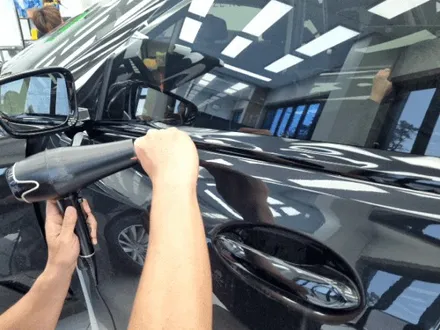 이천 여주 실내 PPF BMW GT 630i 크롬죽이기 가격 / 안성, 평택, 오산